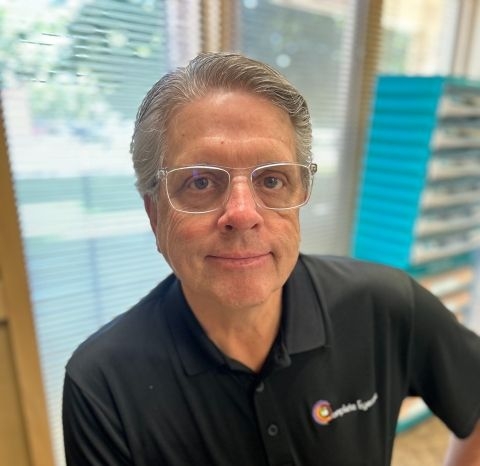Dr. Jeff O’Connor