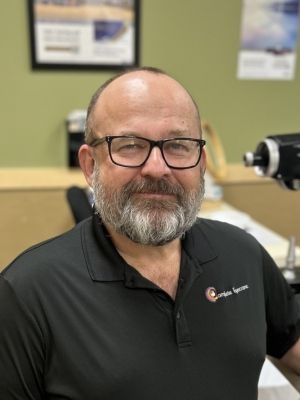 Dr. John Gosnell
